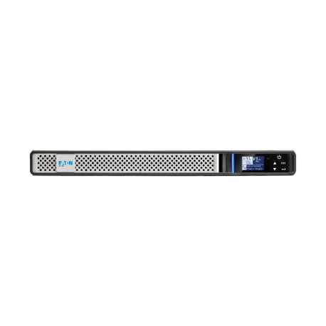 "Eaton Rack 5P850IRNG2 Line-Interactive USB/4x IEC C13 - incl. Netzwerkkarte"