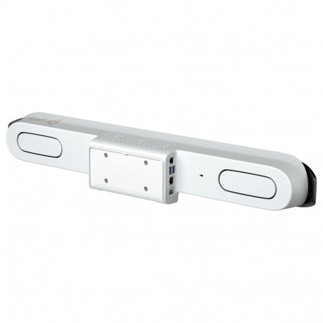 HP Poly videokonverentsisüsteem Studio X52 & TC10 kõik-ühes 4K (EU)