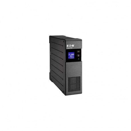 Eaton Ellipse PRO ELP650IEC torn Line-Interactive USB/4x IEC C13