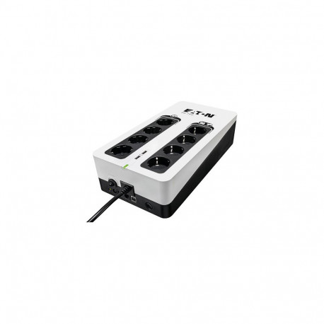 Eaton UPS 3S Gen2 3S700D offline USB 8x Schuko