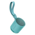 "Sony SARS-XB100 Bluetooth Speaker blue"