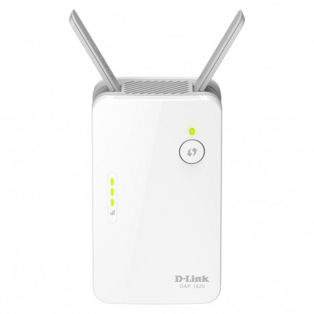 "D-Link DAP-1620/E Wireless Range Extender AC1200"