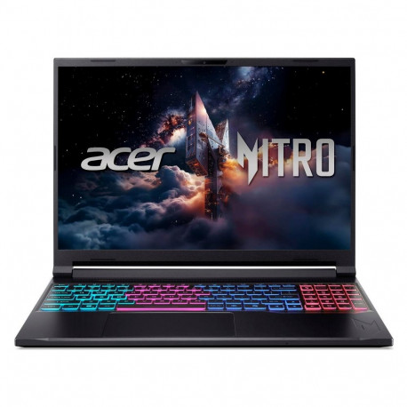 "Acer Nitro V 16S ANV16S-71-708Y C7 240H/16GB/1TBSSD/RTX5070/W11 Home"