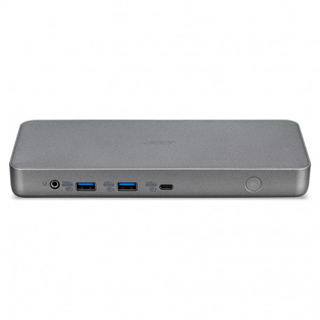 Acer dokkimisjaam Chrome Dock II D501 USB-C HDMI DP
