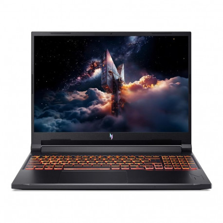 Acer sülearvuti Nitro V16 ANV16-42-R20S RYZ7-260/16GB/1TBSSD/RTX5070/W11 Home