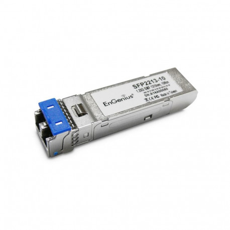 EnGenius SFP moodul SFP2185-05A 1.25G multimood-kiud 850nm 0.5km