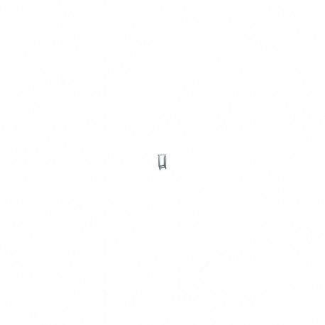 "ALLNET Netzwerkschrank 19"" 22HE B600/T1000mm Lichtgrau SRB-Serie"