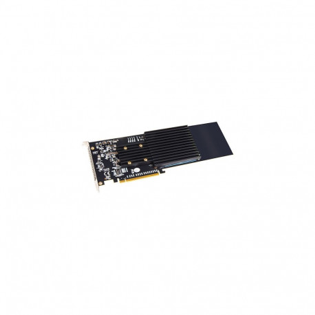 Sonnet PCIe-kaart Fusion SSD M.2 4x4