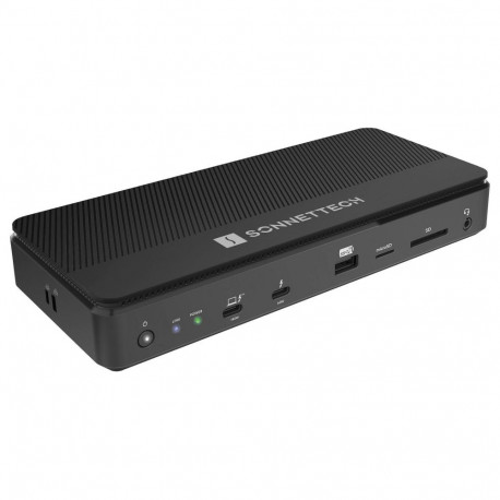 Sonnet SSD-dokk Echo 13 Thunderbolt 5 1TB