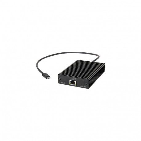 "Sonnet Solo 10G Thunderbolt 3 zu 10Gb Base-T Ethernet Adapter"