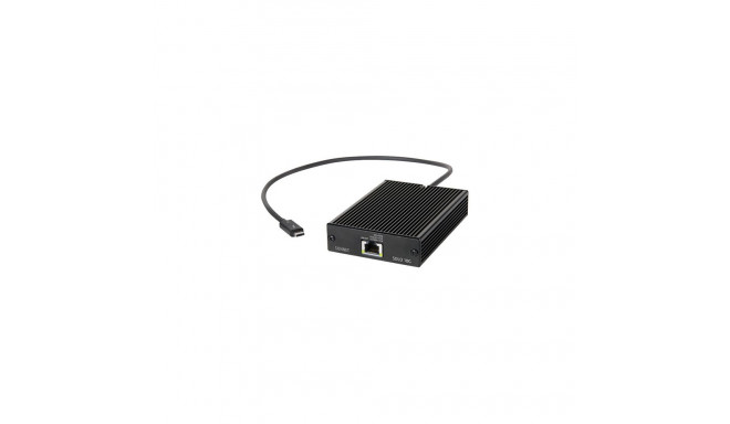 "Sonnet Solo 10G Thunderbolt 3 zu 10Gb Base-T Ethernet Adapter"