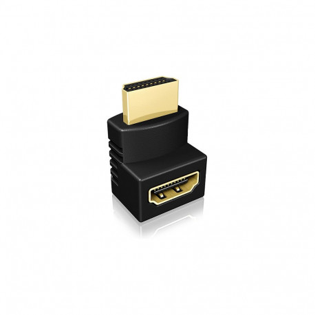 "Adapter HDMI => HDMI (M) *ICY Box*"