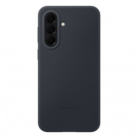 Samsung silikoonümbris Galaxy A37, must
