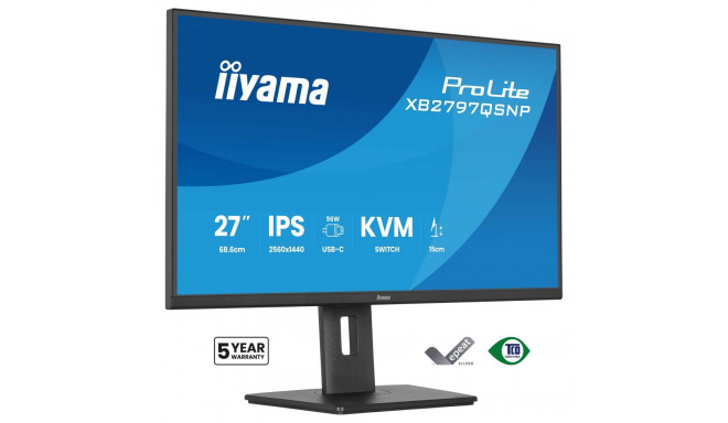 iiyama XB2797QSNP-B1