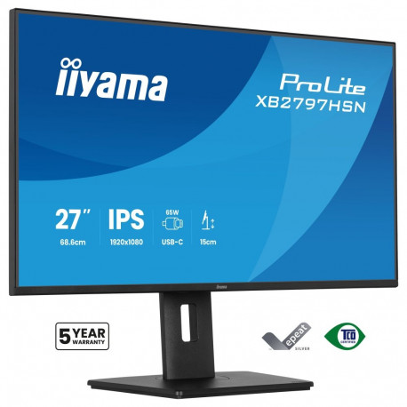 "iiyama XB2797HSN-B1"