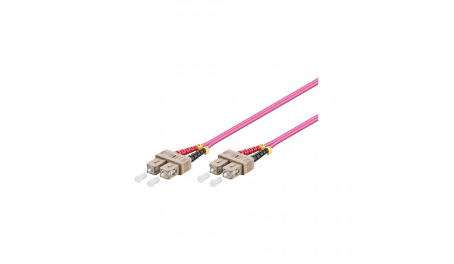 Ühenduskaabel SC multimode (M)