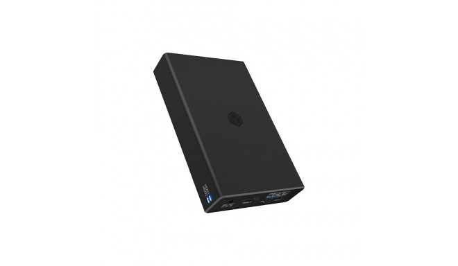 ICY-BOX RAID korpus IB-RD2253-C31 2x HDD/SSD