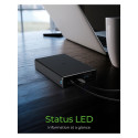 ICY-BOX RAID korpus IB-RD2253-C31 2x HDD/SSD