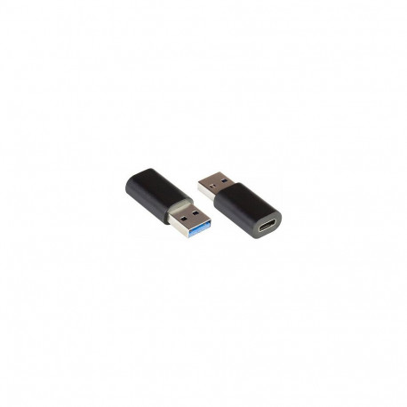 "Good Connections USB3.0 Adapter A-St.-USB-C Bu."