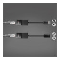 "LINDY 60m USB 1.1 Cat.6 Extender Basic"