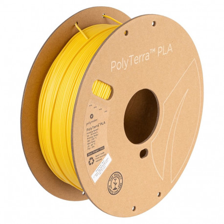 "PLA 1,75mm SAVANNAH YELLOW 1kg"