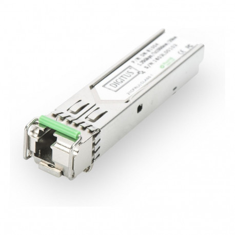 SFP moodul 1.25Gbps SM BiDi LC Simplex 20km