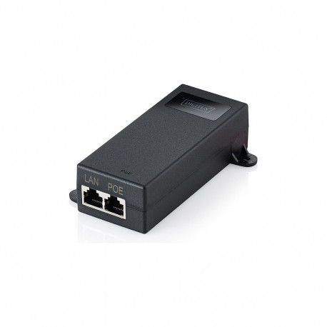 Digitus Gigabit Ethernet PoE++ injektor 802.3bt