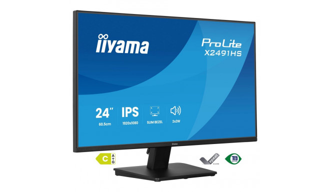 iiyama X2491HS-B1