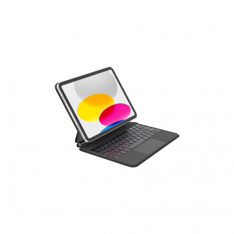Belkin klaviatuur-ümbris Pro iPad 10,9 10.Gen. BBZ002de-v3 DE
