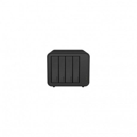 "TERRAMASTER D8 Hybrid 8bay Gehäuse. USB3.2. Diskless"