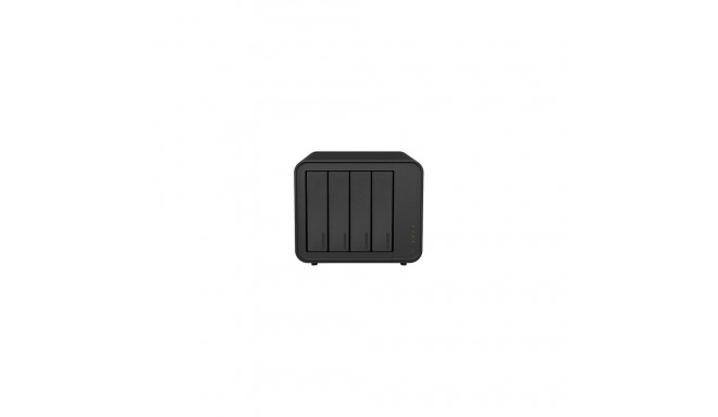 Terramaster korpus D8 Hybrid 8-bay USB3.2 ilma ketasteta