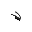 Shokz peakomplekt OpenComm2 Industrial Version juhtmevaba Bluetooth luujuhtivusega