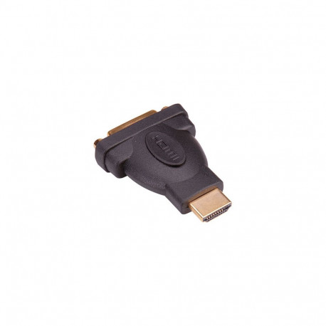 "ROLINE ADAPTER HDMI-DVI-D ST/BU"