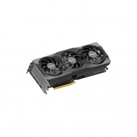 PNY mänguri graafikakaart RTX 5070TI 16GB GDDR7 kolme ventilaatoriga