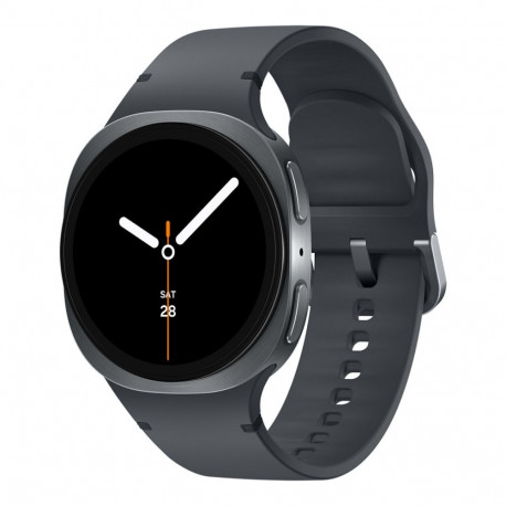 Samsung nutikell Galaxy Watch8 LTE SM-L325 40mm, tumehall