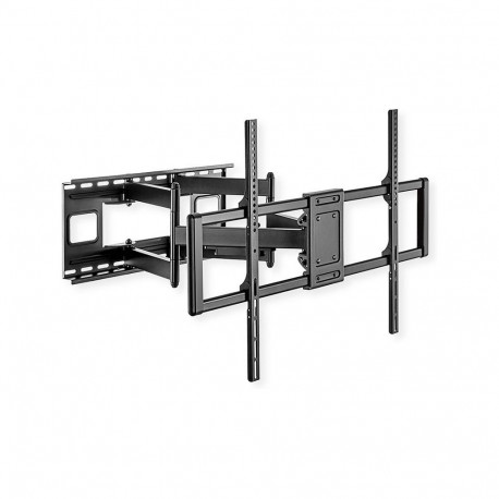 "VALUE TV-Wandhalterung, flexibel, 60-120 Zoll, bis 120 kg"