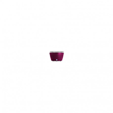 LotusGrill G34 U lilla