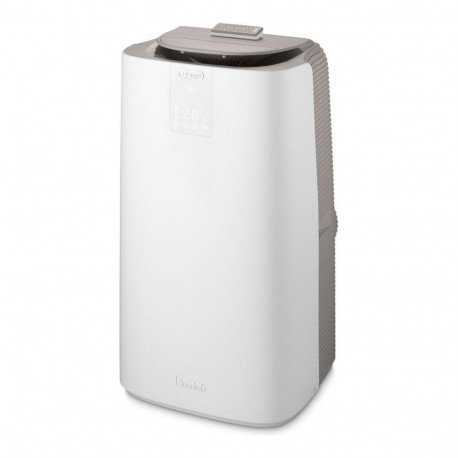 DeLonghi PAC AP120 Gentle Jet mobiilne kliimaseade