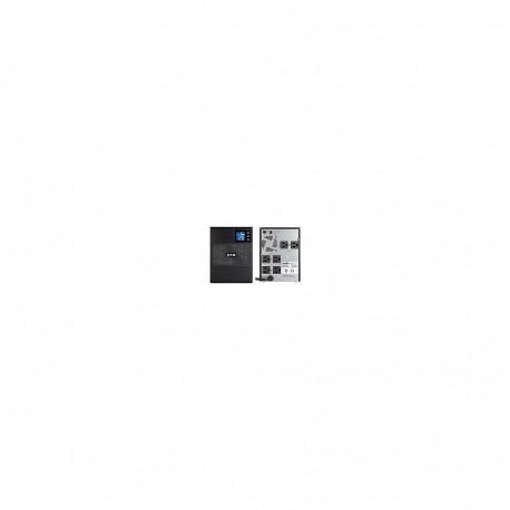"EATON USV 5SC 700 700VA/525Watt Line interactive US-Modell 120V (US)"