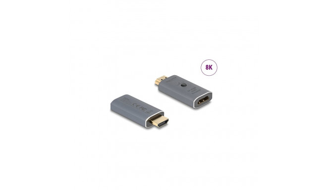 "HDMI EDID Emulator 8K"