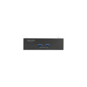 "Delock Front Panel 5.25? mit 2 x USB 5 Gbps Typ-A Ports"