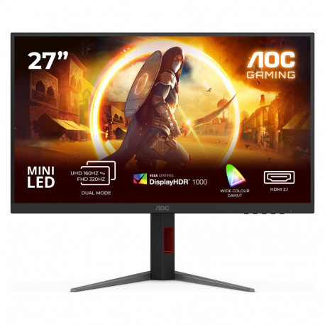 "AOC U27G4XM Gaming-Monitor 68,6 cm (27"")"