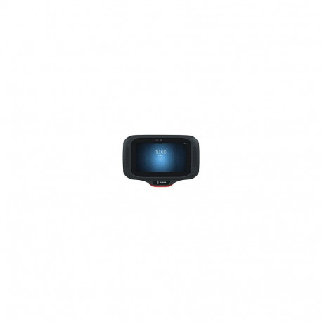 Zebra CC600 Customer Concierge kiosk 1 x Snapdragon 660 RAM 4 GB Flash 32 GB 1GbE WLAN 8