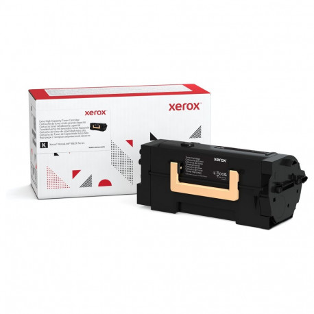 "XEROX Toner schwarz f. B620/625 42.000 Seiten"