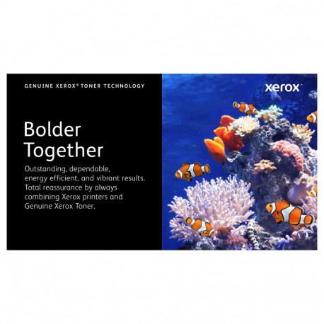 "Xerox Toner magenta 106R03860"