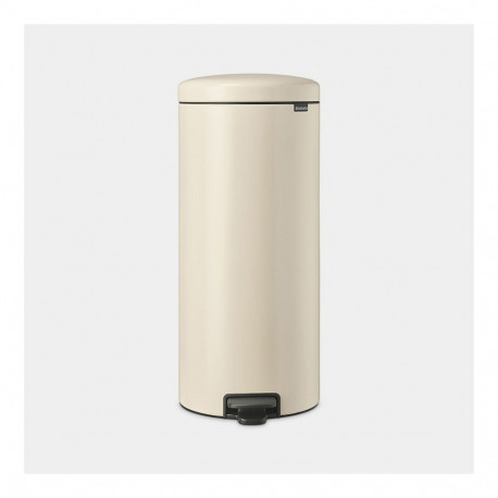 "Brabantia Treteimer Newicon 30 L Soft Beige"
