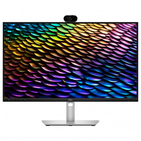Dell P2726DEB konverentsimonitor 68,6 cm (27")