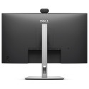Dell P2726DEB konverentsimonitor 68,6 cm (27")