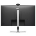 Dell P2726DEV konverentsimonitor 68,6 cm (27")