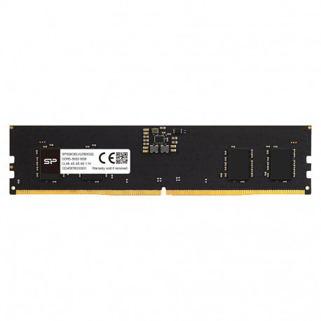 16GB Silicon Power DIMM 5600Mhz CL46 must